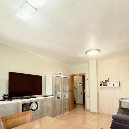 Valencia Avenida Del Puerto Private Rooms Exteriör bild