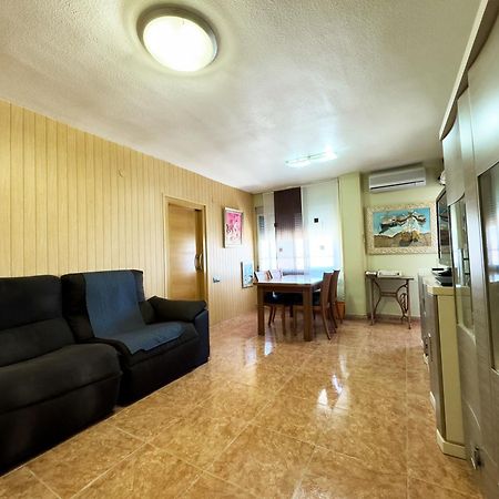 Valencia Avenida Del Puerto Private Rooms Exteriör bild