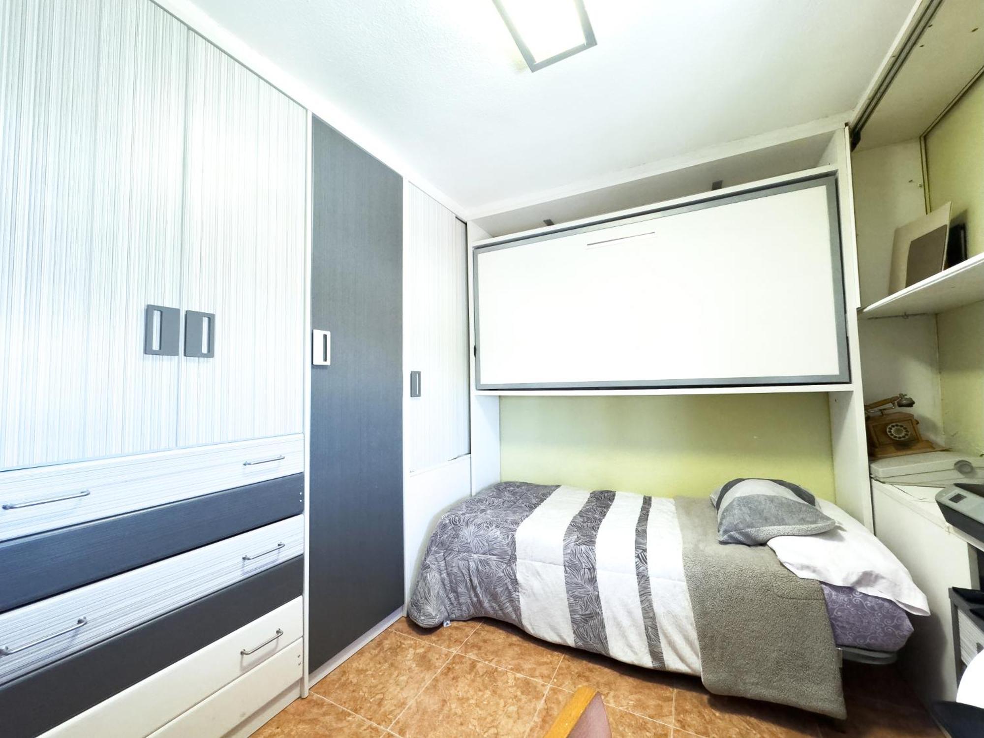 Valencia Avenida Del Puerto Private Rooms Rum bild